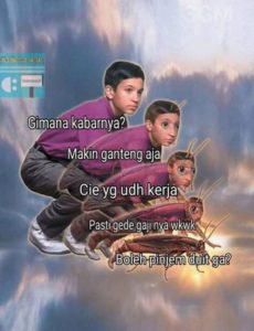 animorphs meme indonesia