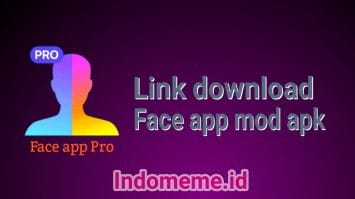 Download Faceapp Pro Mod Apk Terbaru Tanpa Watermark