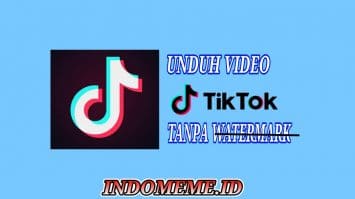 Download Tiktok Tanpa Air Ago