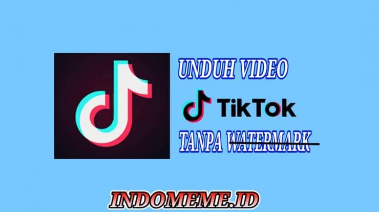 Download Tiktok Tanpa Air Ago