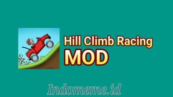 Download Hill Climb Racing Mod Apk