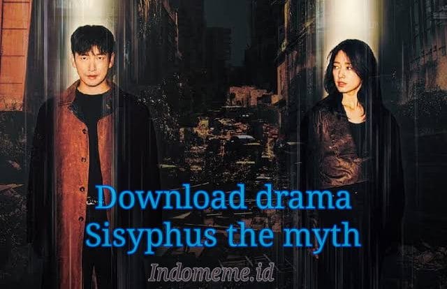 Download Drama Sisyphus The Myth