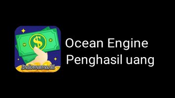 Aplikasi Ocean Engine