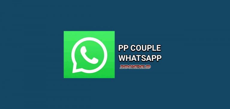 Couple PP Whatsapp