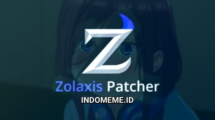 Download Apk Zolaxis Patcher