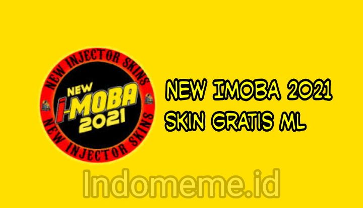 New Imoba 2021 Apk