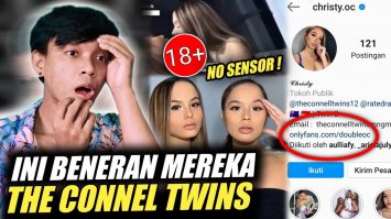 Connel twins only fans
