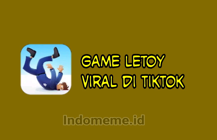 Game Letoy Viral TikTok