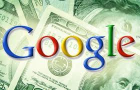 Dapatkan Dolar Dengan Google AdSense