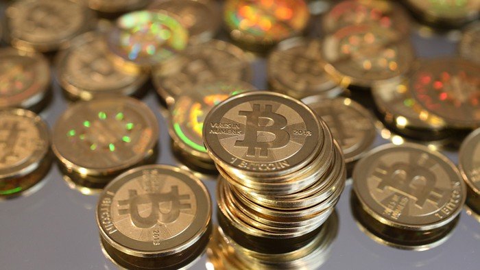 Panduan Langkah ke Bitcoin investasi