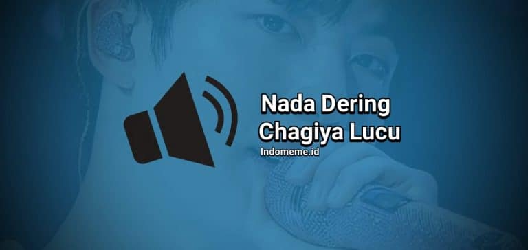 Download Notif Chagiya