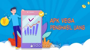 Apk Vega Invest My ID