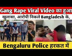 Video Viral Bangladesh Menjadi Trending di Media Sosial