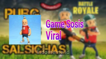 Game Sosis Viral
