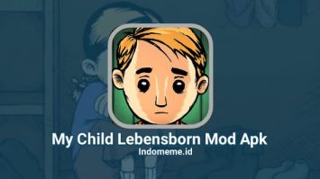 My Child Lebensborn Mod Apk