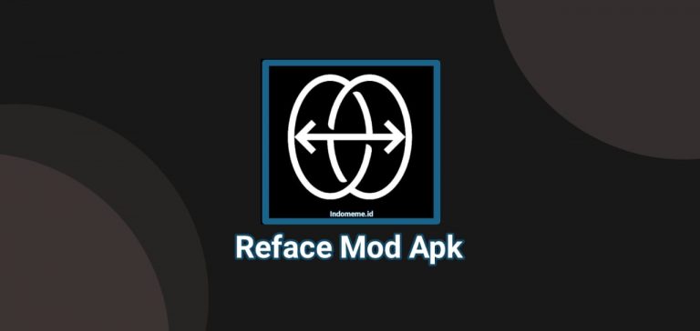 Reface Mod Apk