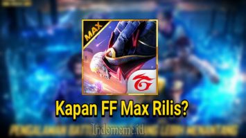 Kapan FF MAX Rilis Di Indonesia