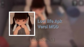 Lost Life Apk Mod