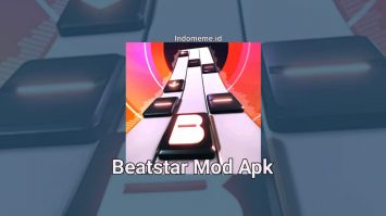 Beatstar Mod Apk