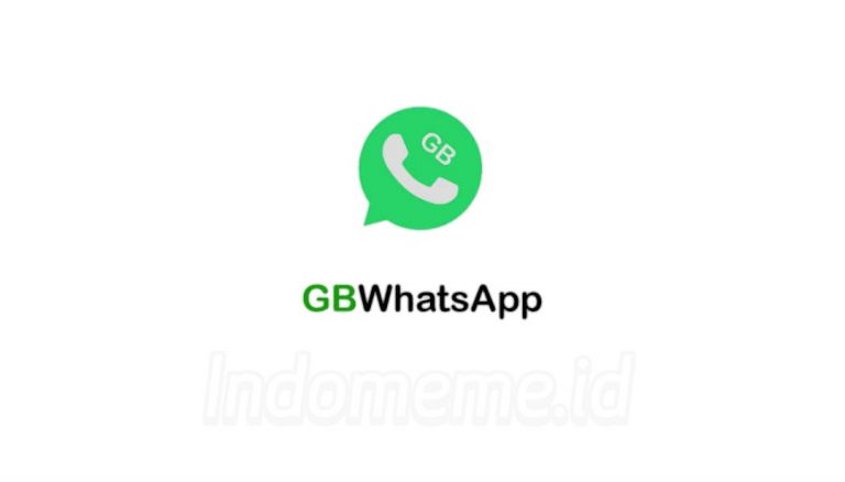 Download Whatsapp GB Tanpa Kadaluarsa