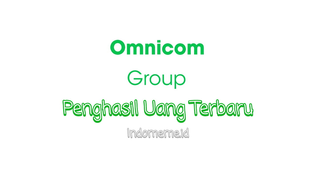 Apk Omnicom Group