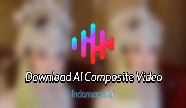 Aplikasi Al Composite Video