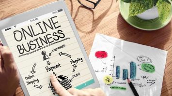 Bagaimana Cara Memulai Bisnis Online