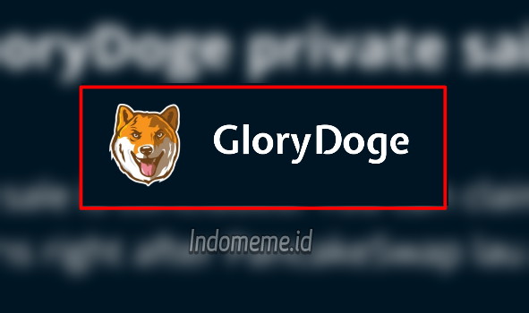 Glory Doge Coin