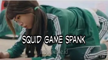 Squid Game Episode 2 Spank