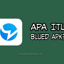Download Blued Apk