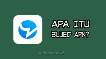 Download Blued Apk