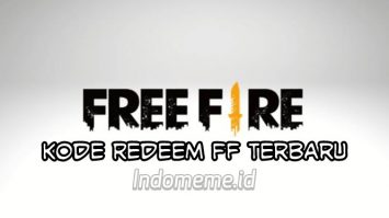 Kode Redeem FF 17 November 2021