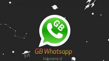 Download GB Whatsapp Pro