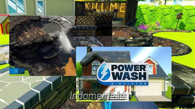 Download Power Wash Simulator