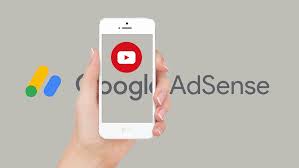 Cara Mendaftar Google AdSense Melalui Youtube