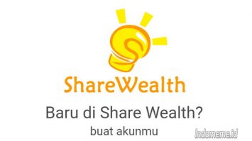 Share Wealth Apk