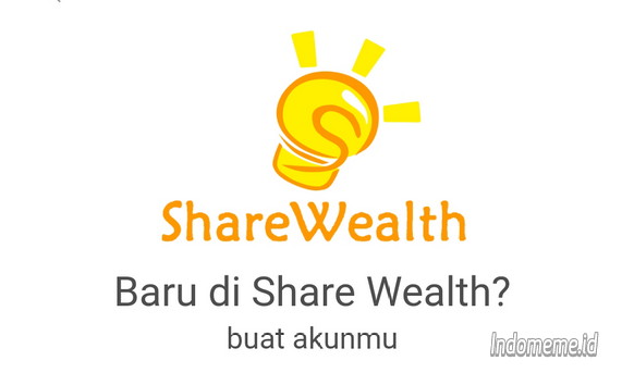 Share Wealth Apk