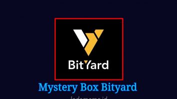 Mystery Box Bityard