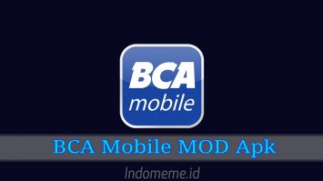 Download BCA Mobile MOD Apk