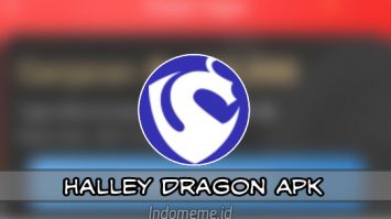 Halley Dragon Apk