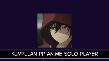 Kumpulan PP Anime Solo Player