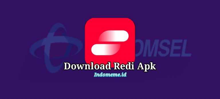 Download Redi Apk