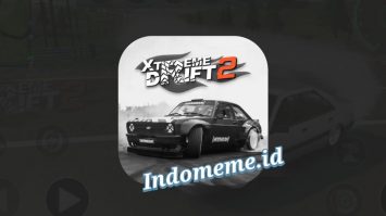 Download Xtreme Drift 2 Mod APK
