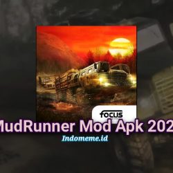 Mudrunner Mod Apk 2021