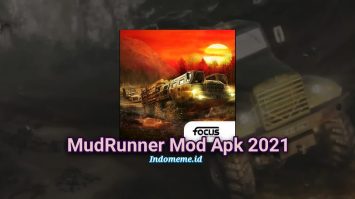 Mudrunner Mod Apk 2021
