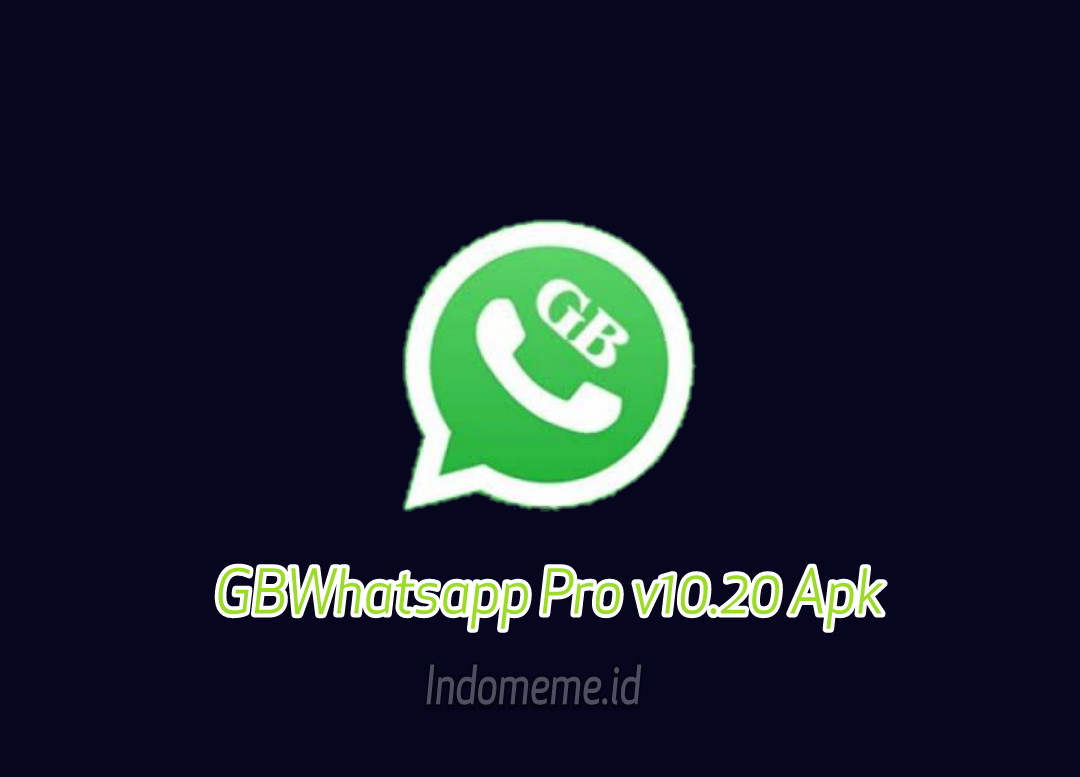 GBWhatsapp Pro v10.20 Download