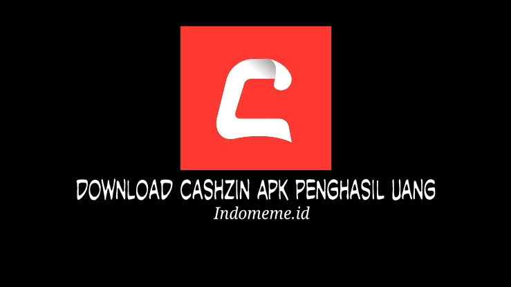 Download Cashzine Apk