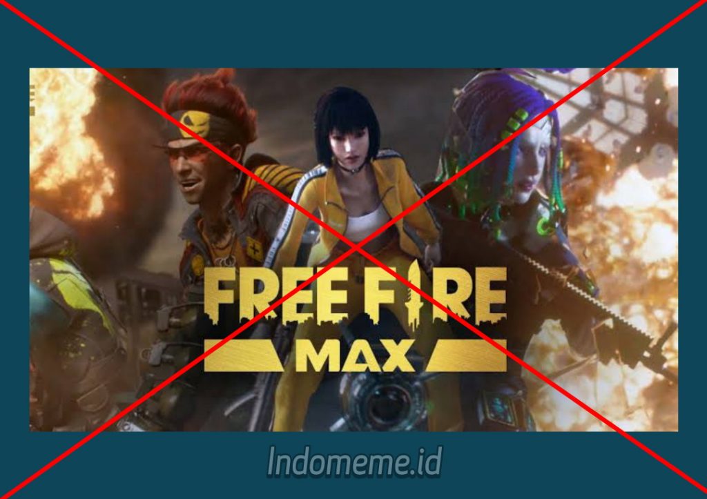FF Max Hilang Dari Play Store