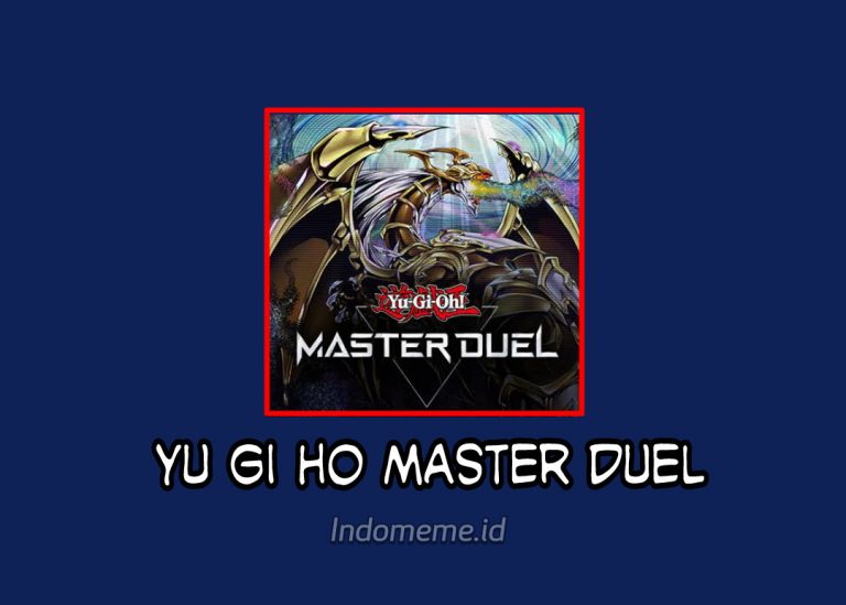 Download Yugioh Master Duel Apk