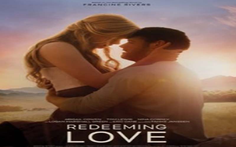 Nonton Film Redeeming Love Full Movie Sub Indo